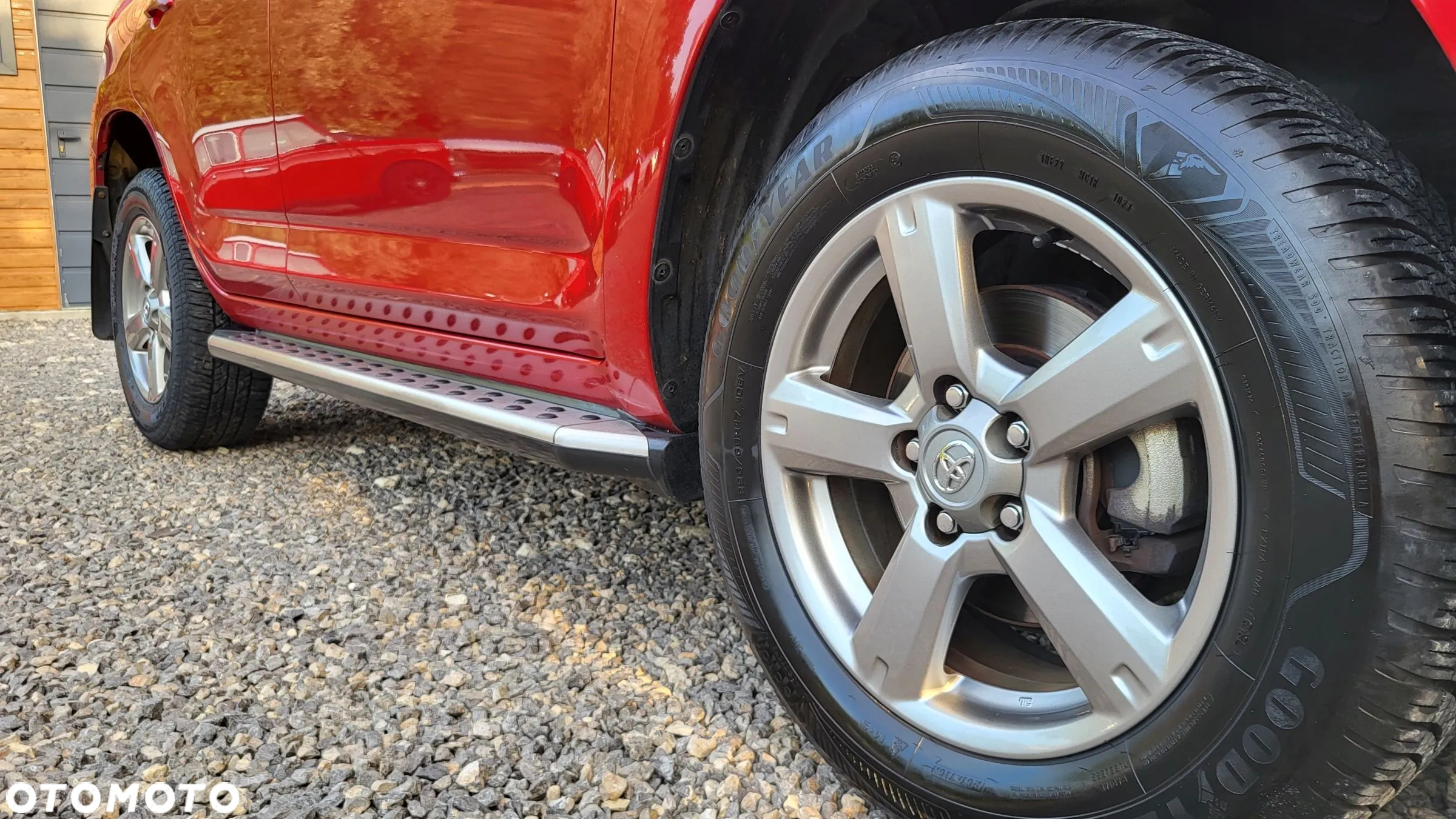 Toyota RAV4 2.0 4x4 Sol - 29