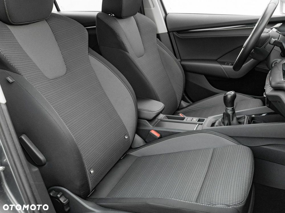 Skoda Octavia 1.5 TSI ACT Ambition - 30