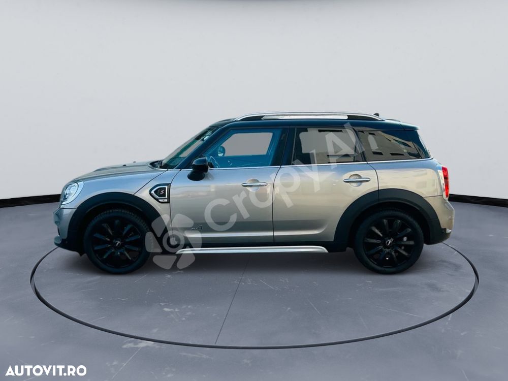 Mini Countryman - 4