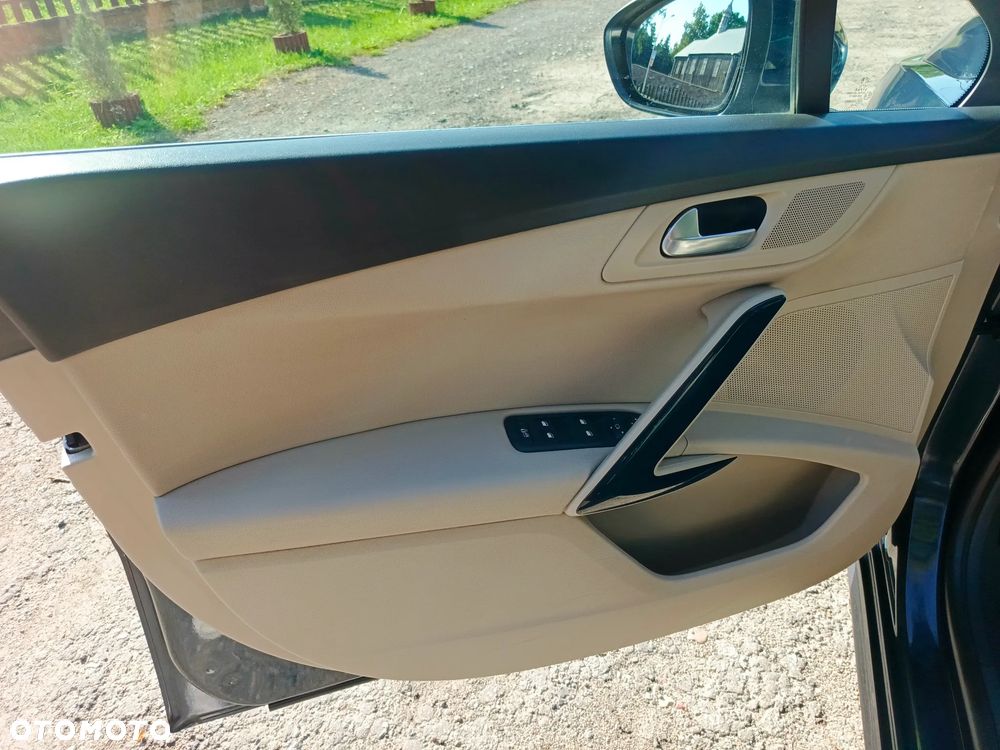 Peugeot 508 THP 165 Stop&Start Style - 14