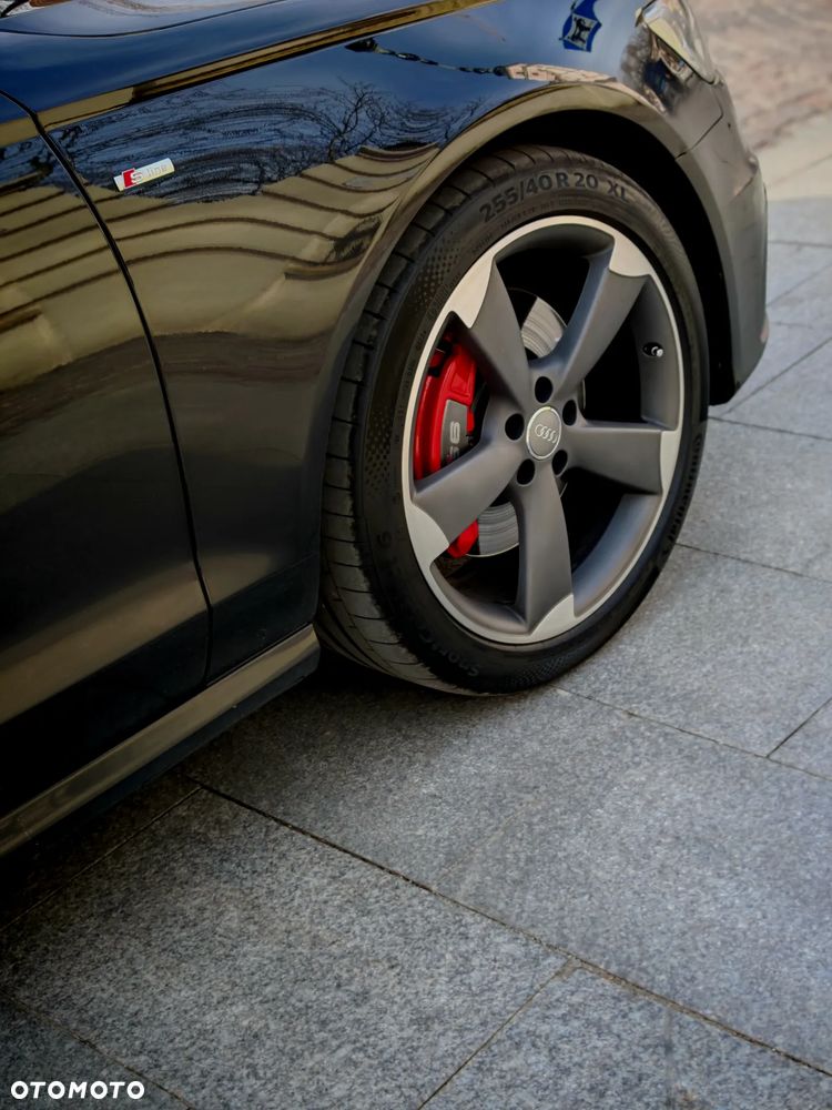 Audi A6 Avant 2.0 TDI DPF sport selection - 11