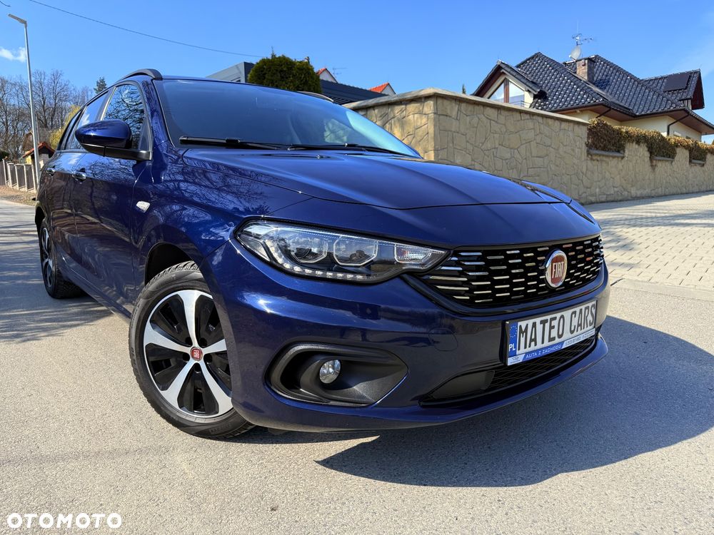 Fiat Tipo