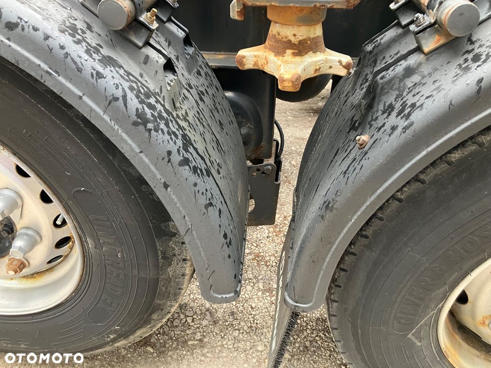 Krone SD 20-45 - 10