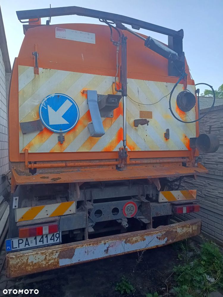 DAF cV55 - 2