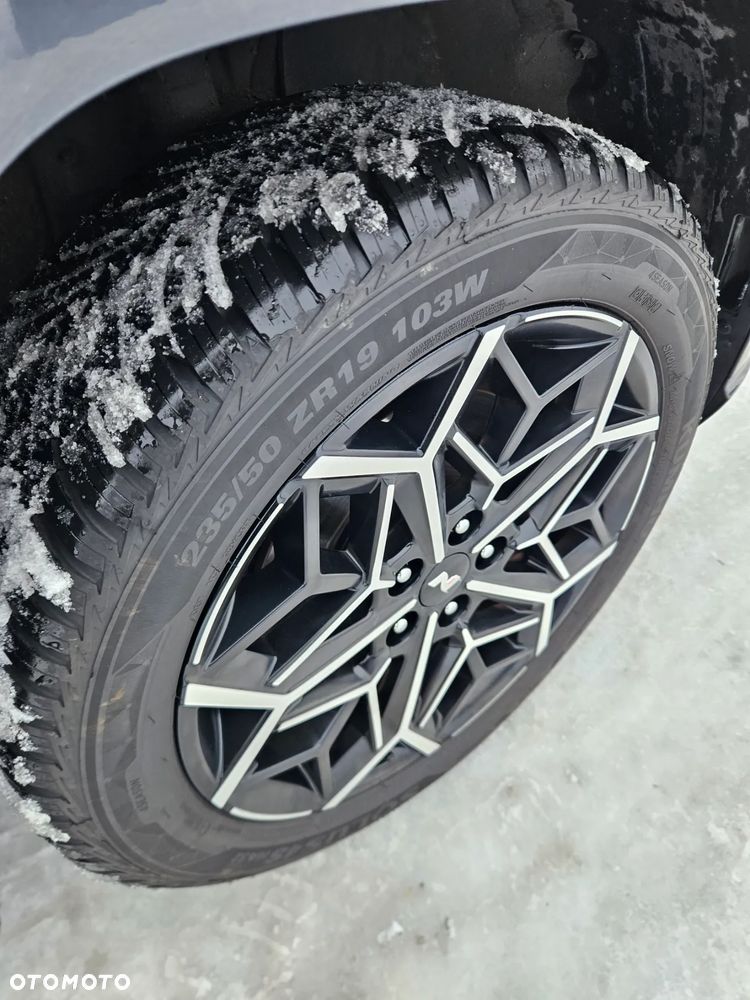 Hyundai Tucson 1.6 T-GDi HEV 2WD N Line - 30