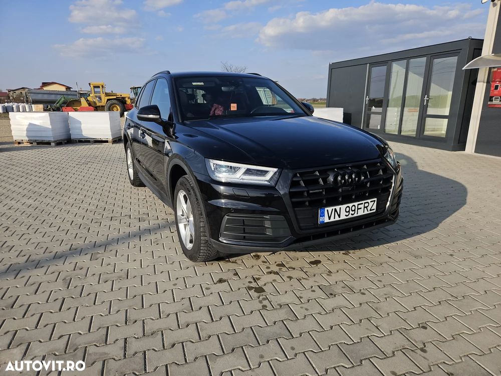 Audi Q5 2.0 TDI Quattro S tronic - 2