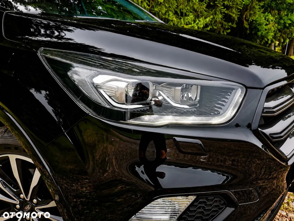 Ford Kuga 1.5 EcoBoost 2x4 ST-Line - 15