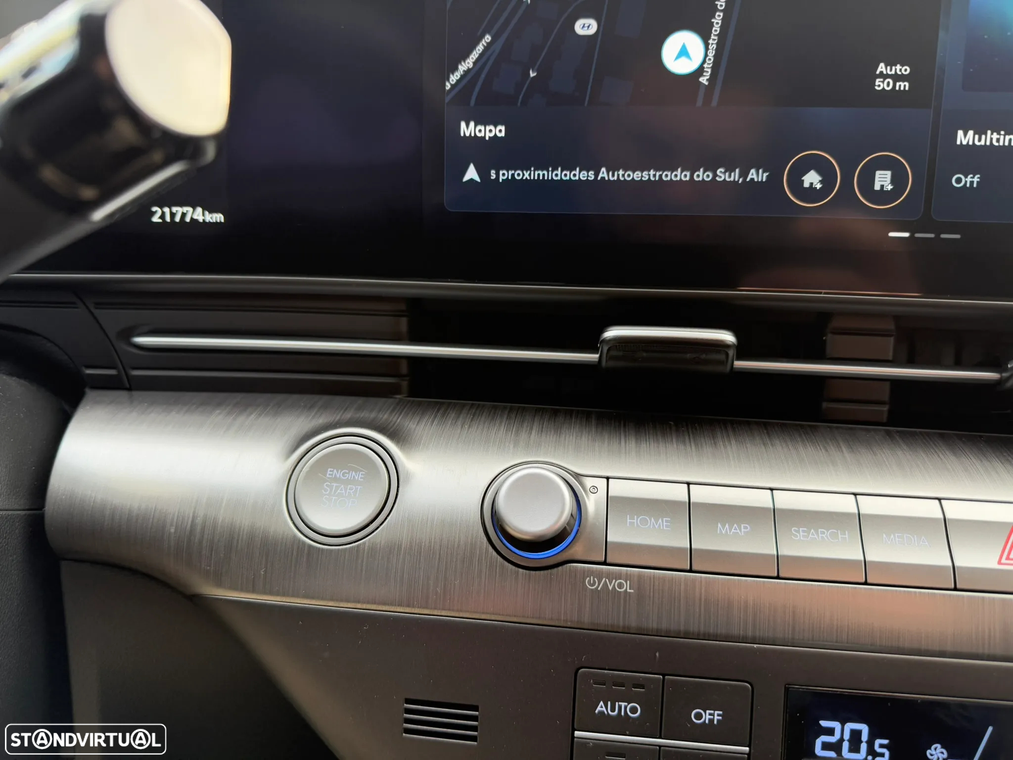 Hyundai Kauai 1.0 T-GDi Premium - 27