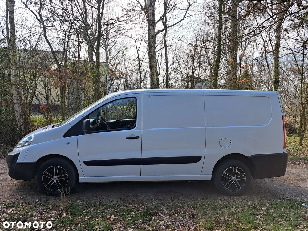 Fiat Scudo - 1