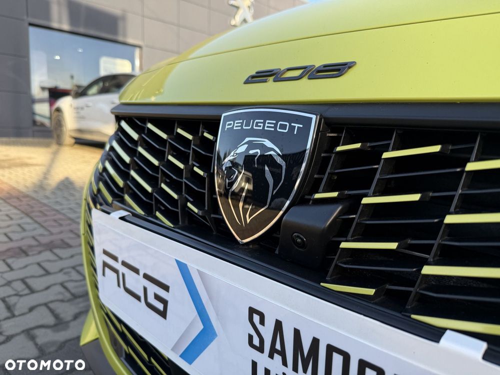 Peugeot 208 1.2 PureTech Allure S&S - 30