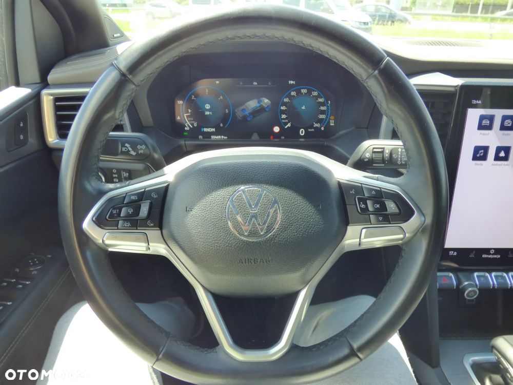 Volkswagen Amarok 3.0 V6 TDi 4MOTION Aventura - 16