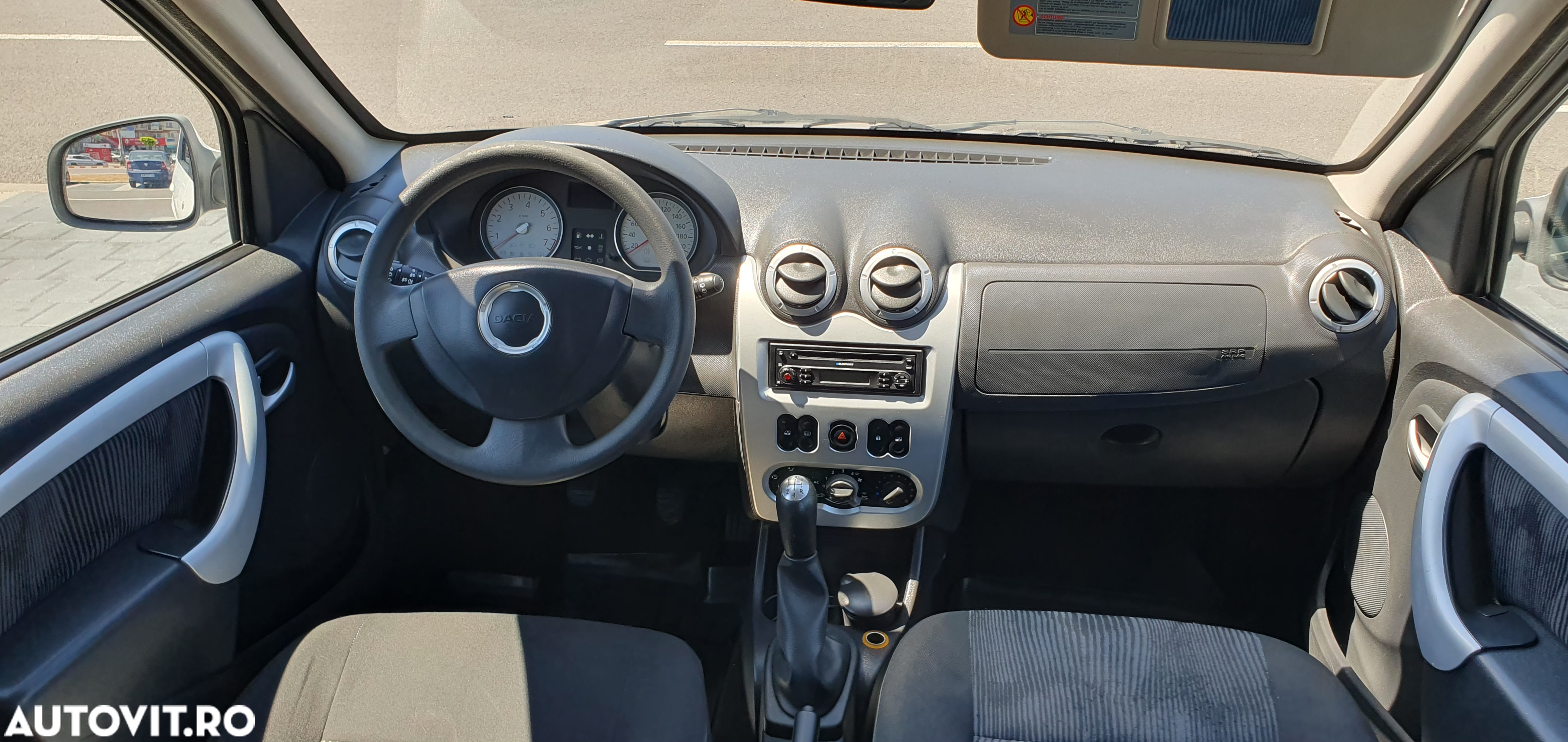 Dacia Logan Express 1.5 dCi - 18