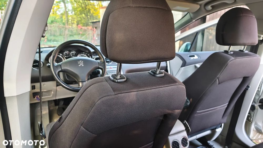 Peugeot 308 - 18