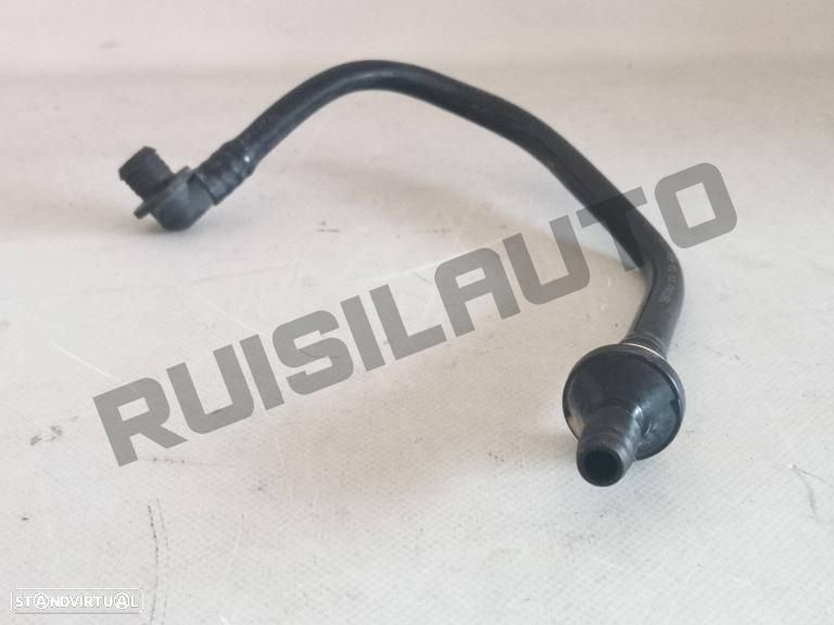 Tubo Vácuo 4436_11813 Vw Vento (1h) [1991_1998] 1.4 - 3