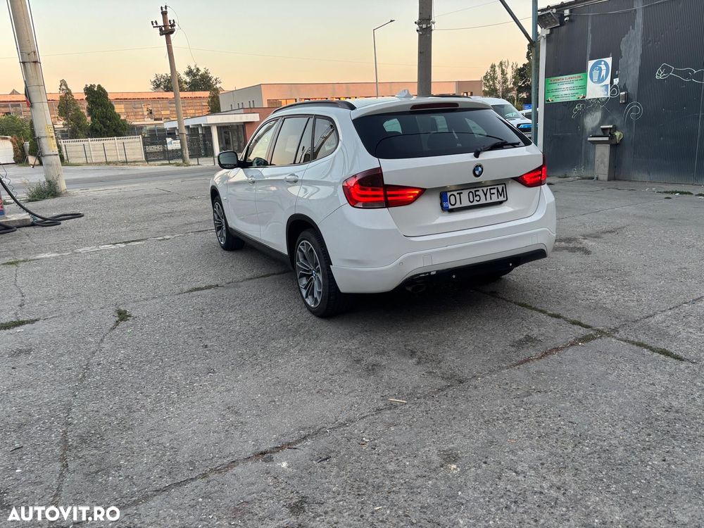BMW X1 - 4