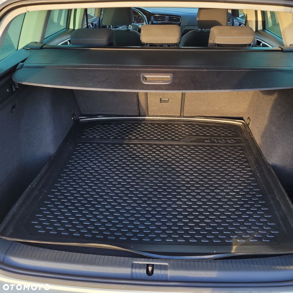 Volkswagen Golf Variant 1.6 TDI Join - 7