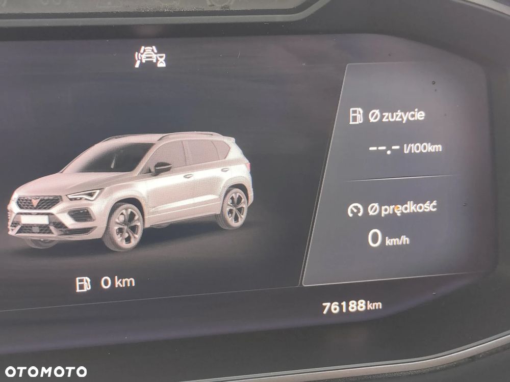 Cupra Ateca - 31