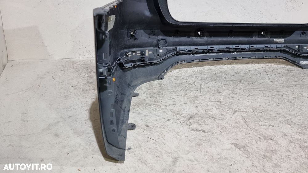 Bara spate Audi A6 Allroad, 2018, 2019, 2020, 2021, 2022, 4K9807511F. - 3