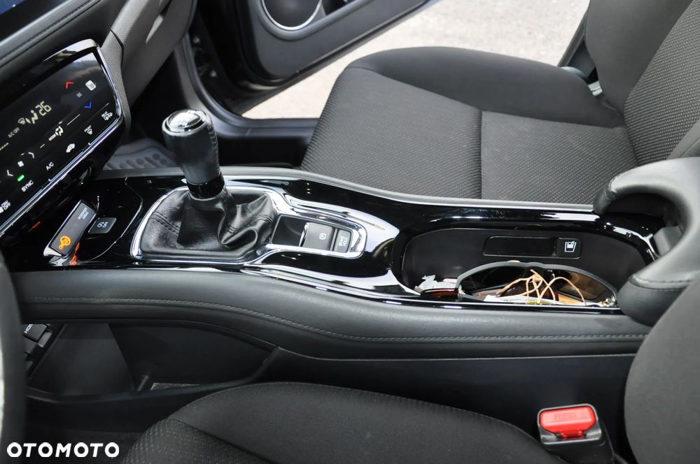 Honda HR-V 1.5 Comfort - 12