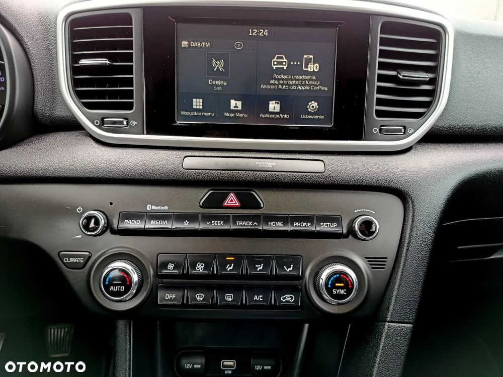 Kia Sportage - 18