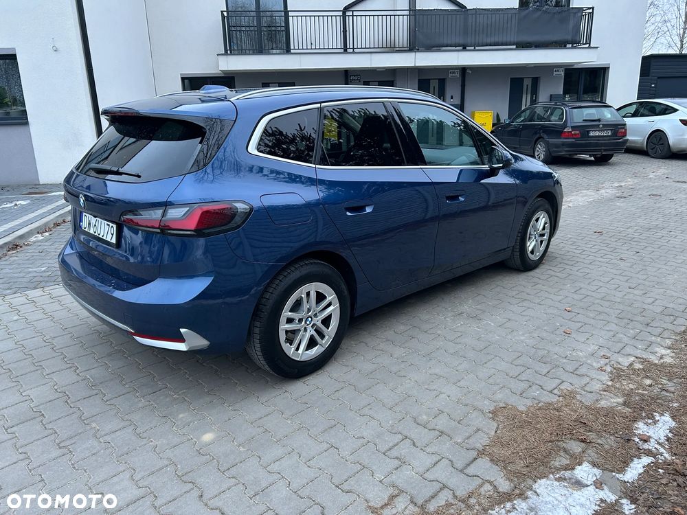 BMW Seria 2 - 7