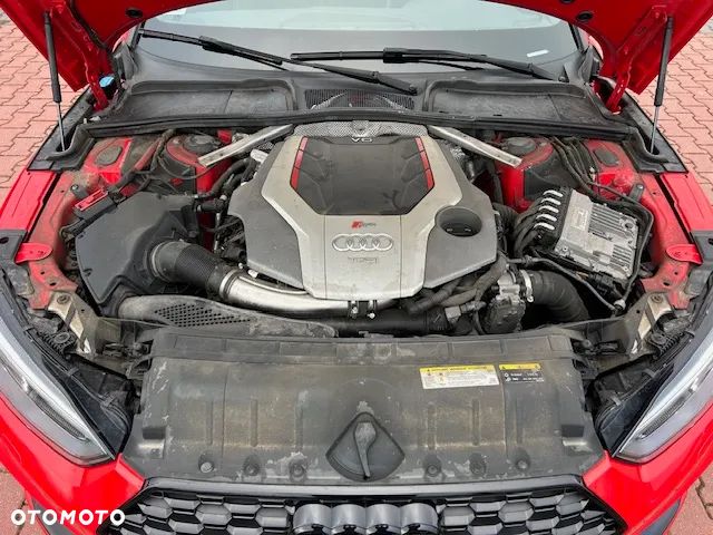 Audi RS5 Coupé 2.9 TFSI Quattro Tiptronic - 34