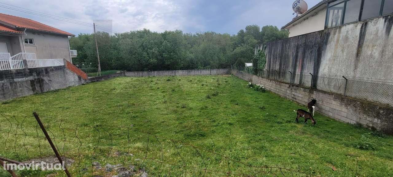 Terreno na Pousa - Barcelos - Grande imagem: 5/9