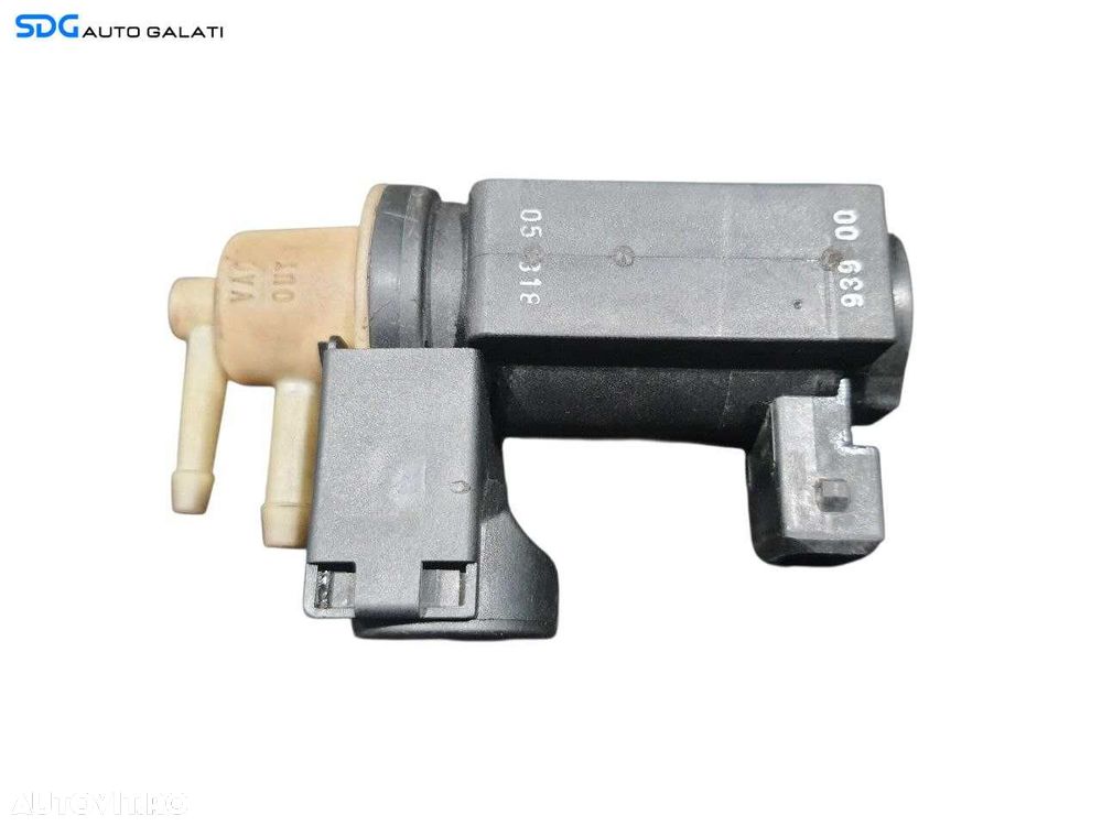 Electrovalva Renault Megane 2 1.9 DCI 2002 - 2008 Cod 8200486264 [N3460] - 1