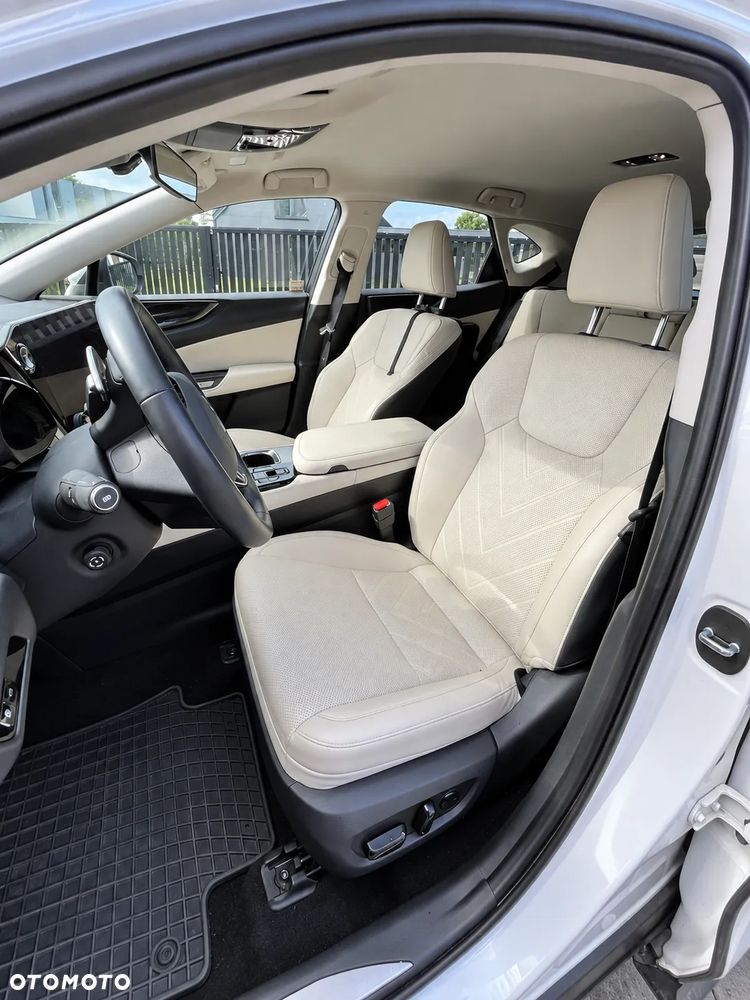 Lexus NX 350h Prestige AWD - 5