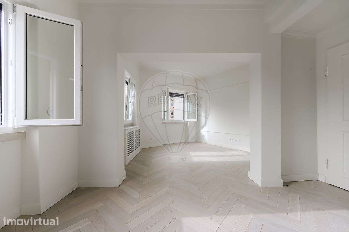 Apartamento T2 para arrendamento - Grande imagem: 4/16
