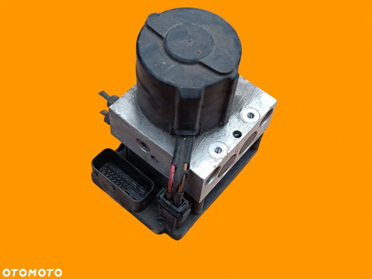 Pompa ABS Volvo 2,5 TDI 850 V70 S70 S80 9140773 - 1
