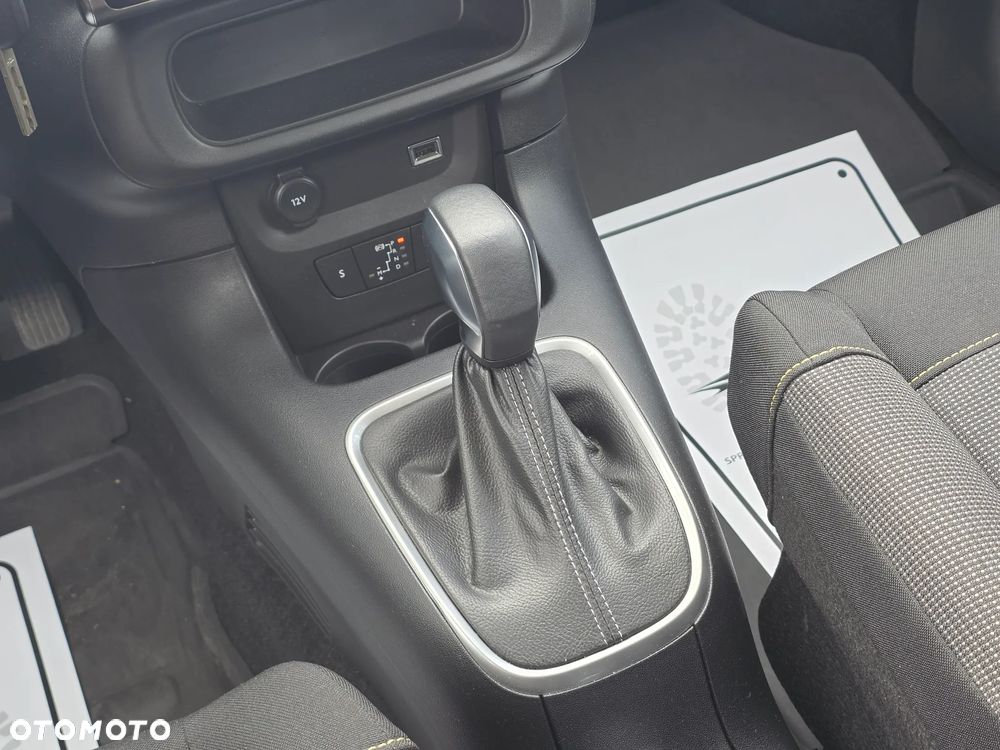 Citroën C3 1.2 PureTech Max EAT6 - 23