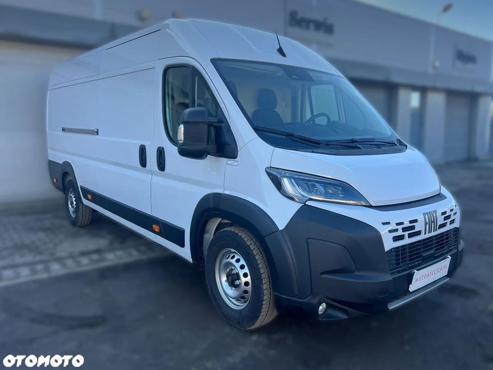 Fiat DUCATO L4 H2 - 8
