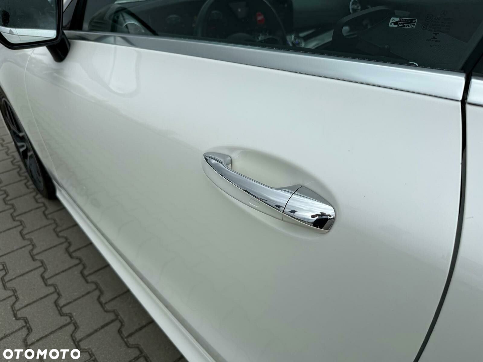 Mercedes-Benz Klasa E 220 d Coupe 4-Matic AMG - 18