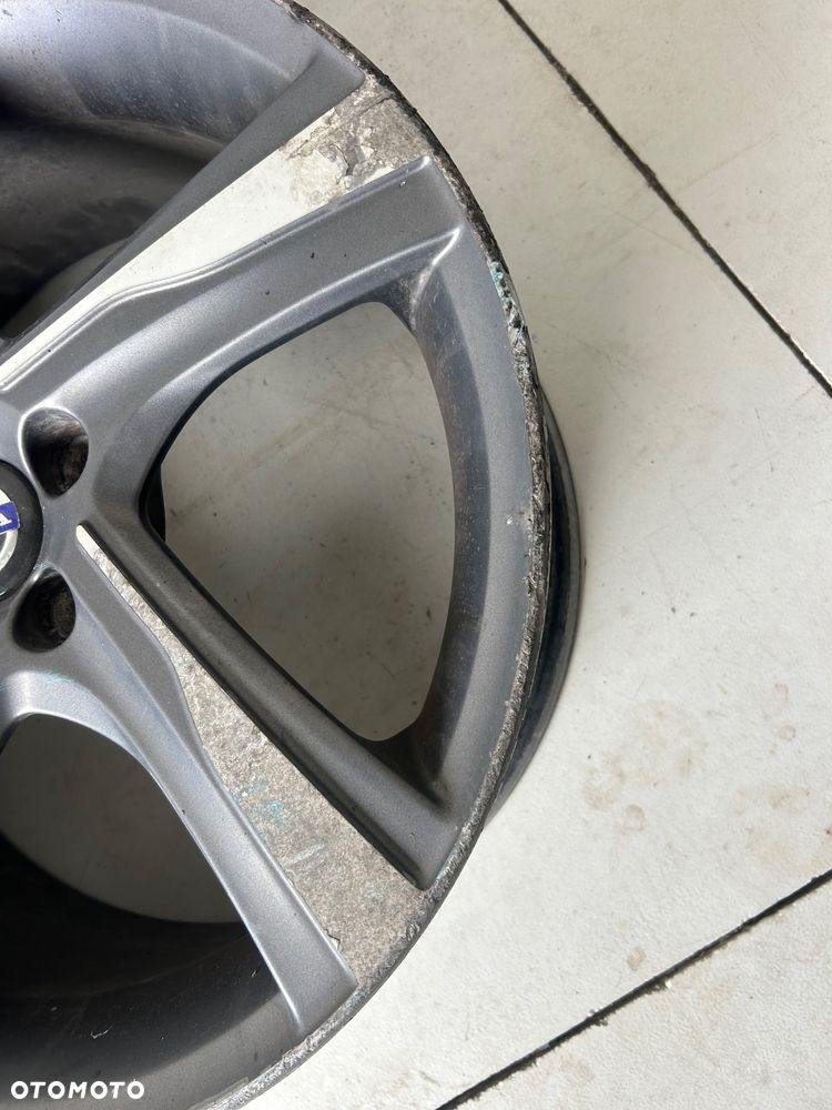 Felgi 18” VOLVO C30 S40 S60 S80 V40 V50 V60 V70 XC70 XC90 et55 - 6