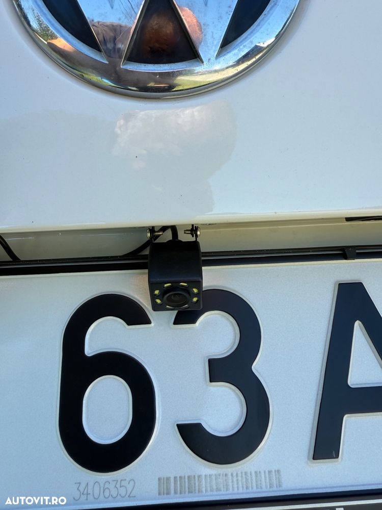 Volkswagen Transporter T6 - 5