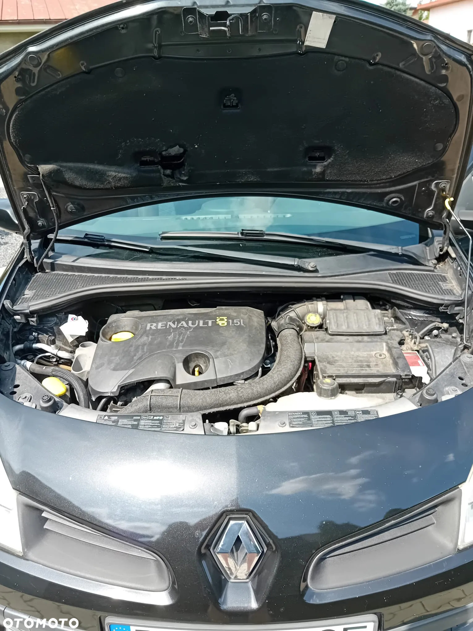 Renault Clio 1.5 dCi Privilege - 10