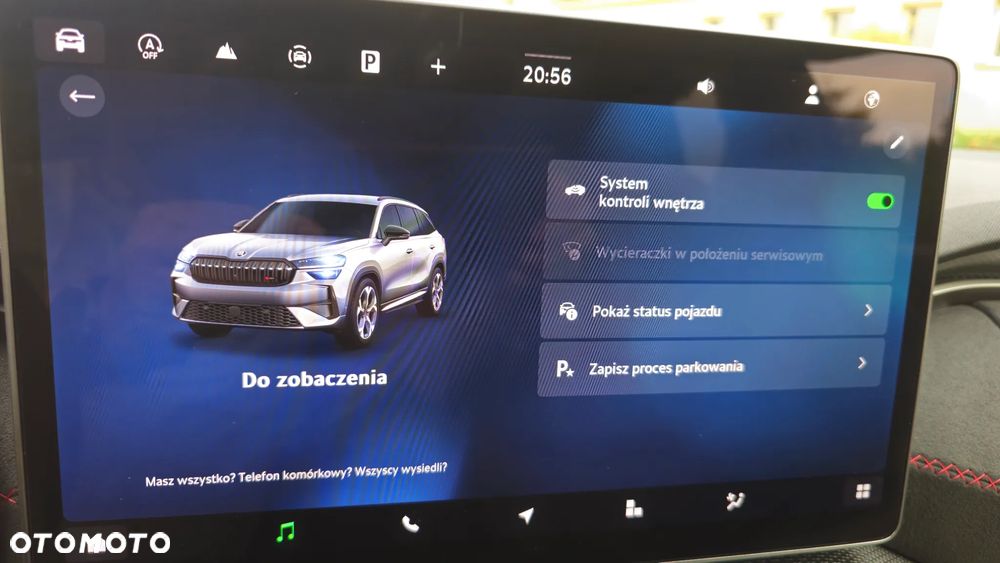 Skoda Kodiaq 2.0 TSI 4x4 RS DSG - 36