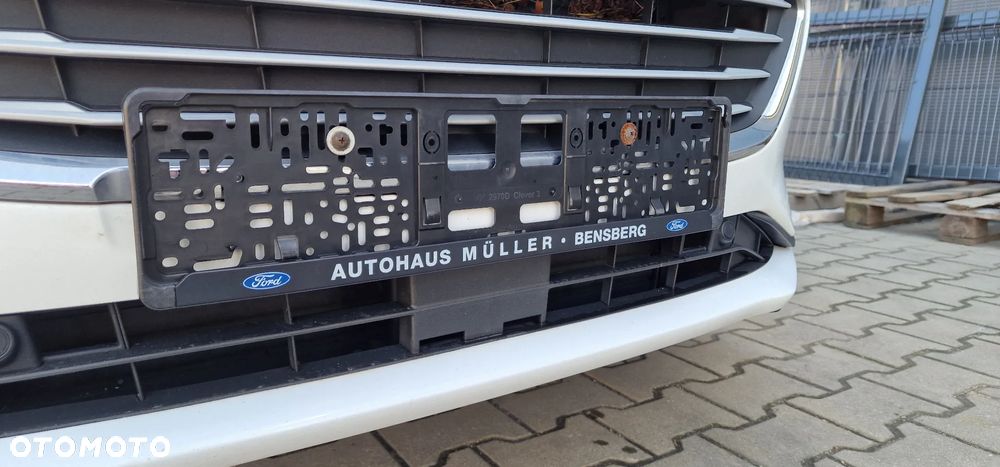 Ford Focus 1.0 EcoBoost Start-Stopp-System ACTIVE STYLE - 19