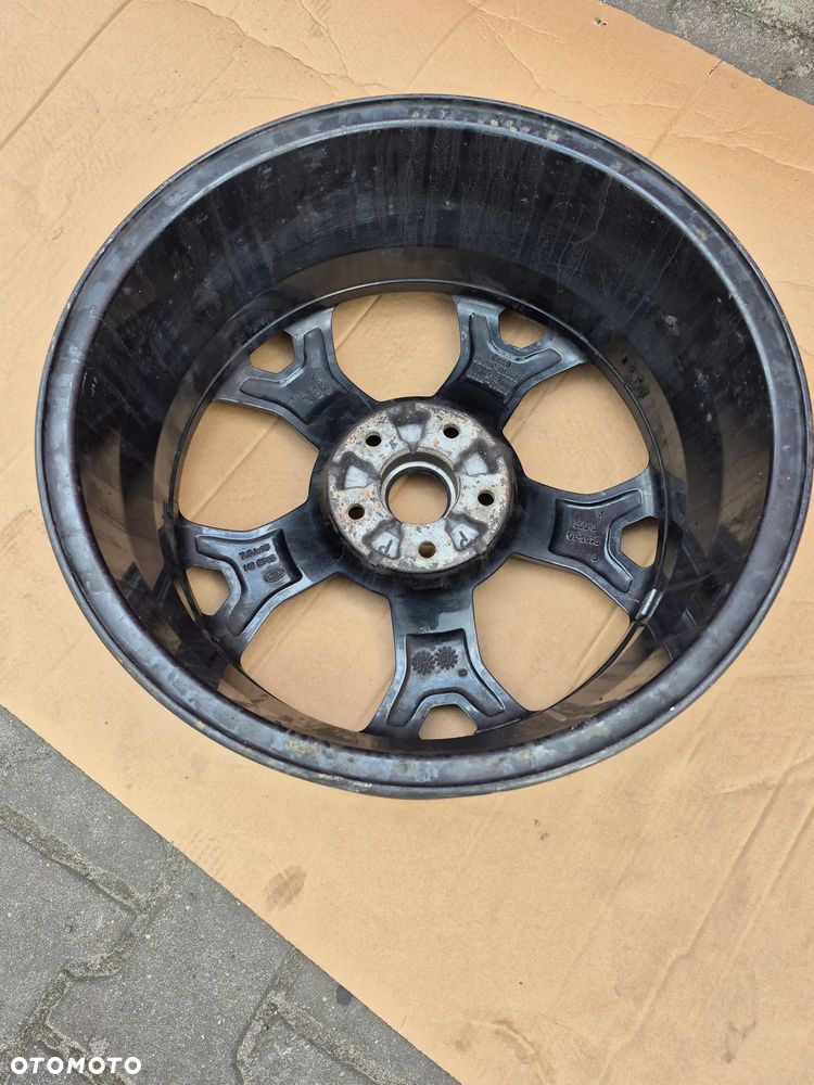 Kia felga aluminiowa 18" - 10