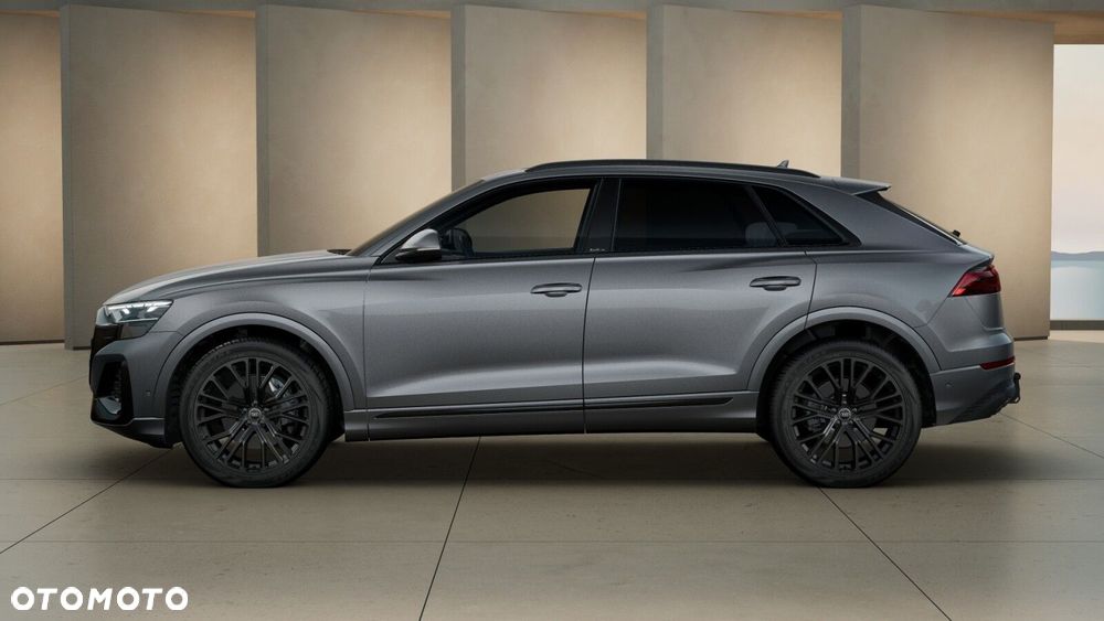 Audi Q8 - 4