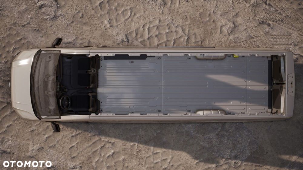 Volkswagen Crafter - 16