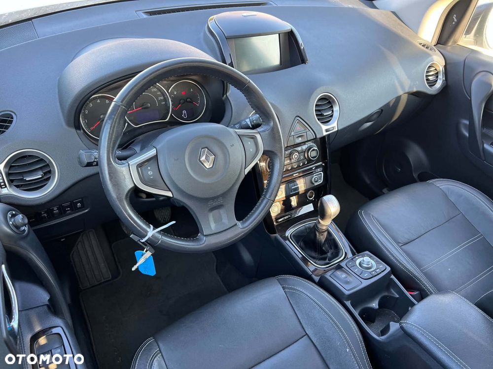 Renault Koleos - 15