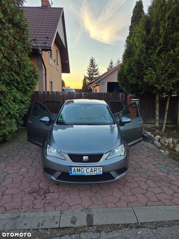 Seat Ibiza - 4