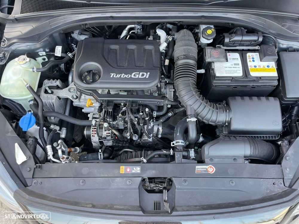 Kia ProCeed 1.0 T-GDI GT Line - 18