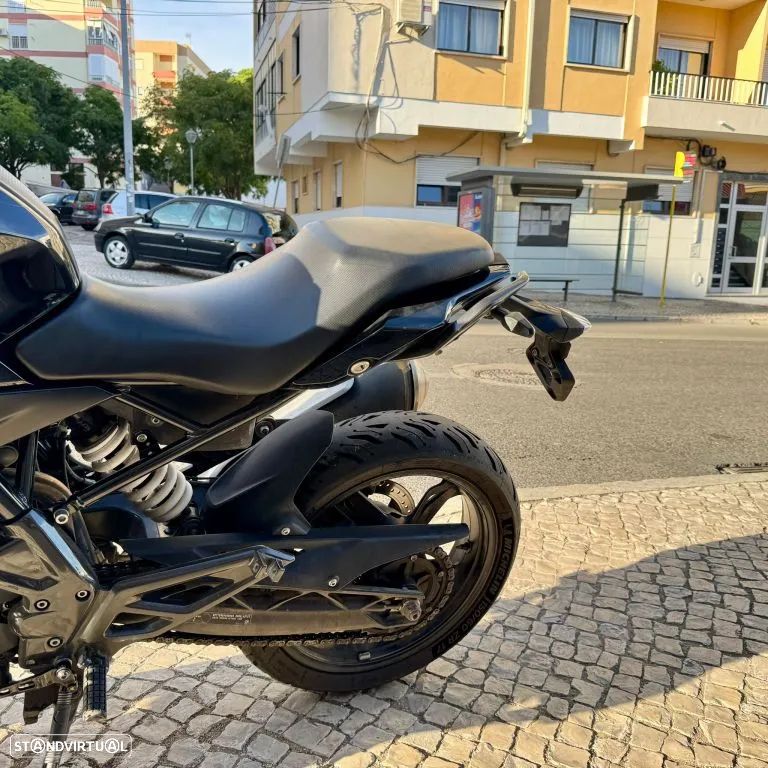 BMW G 310 R - 27