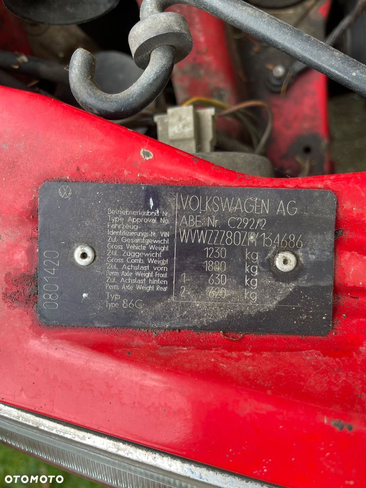 Volkswagen Polo - 12