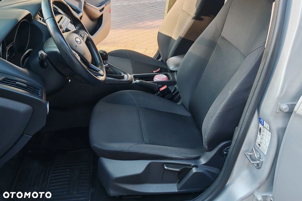 Ford Focus 1.0 EcoBoost Titanium - 19