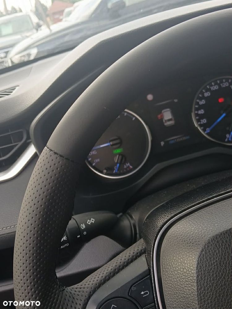 Toyota RAV4 - 17