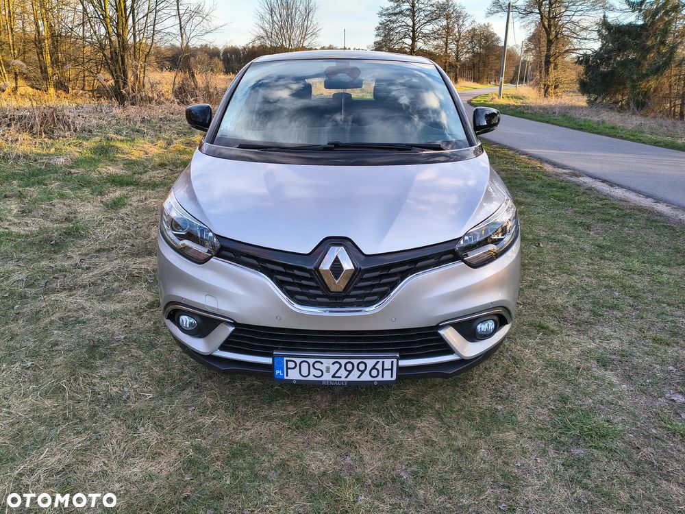 Renault Scenic 1.5 dCi Intens - 3